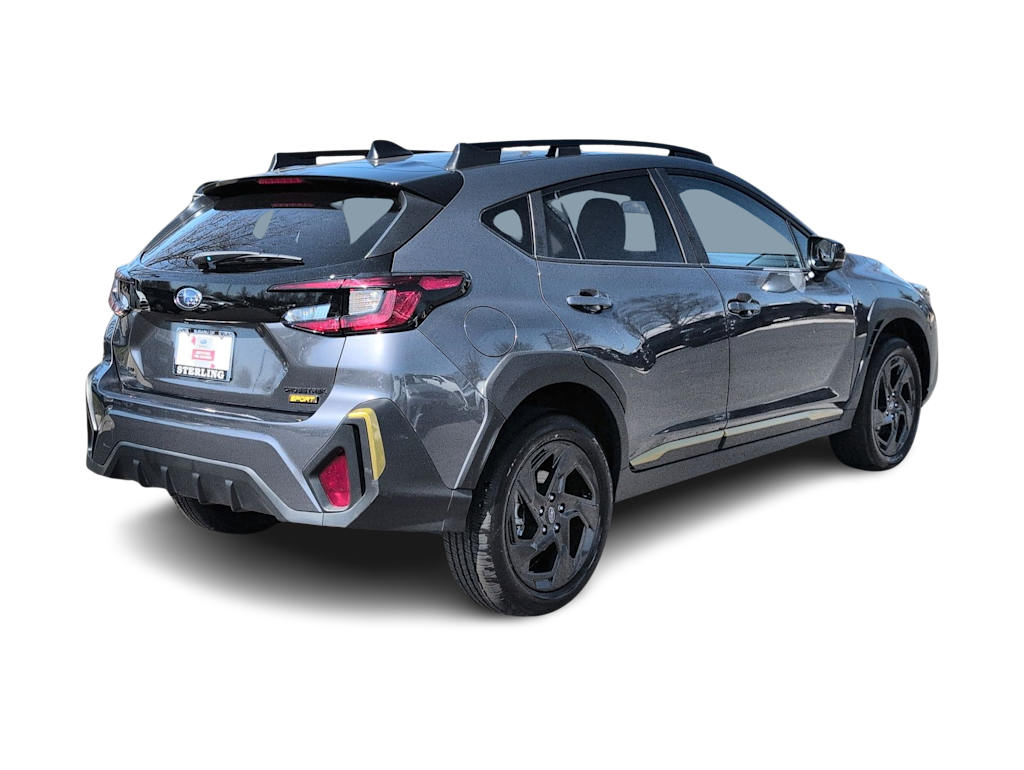 Thumbnail: 2026 Subaru Crosstrek - 21