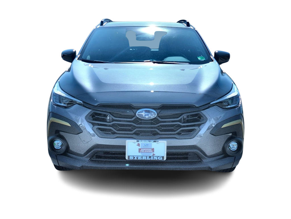 Thumbnail: 2026 Subaru Crosstrek - 6