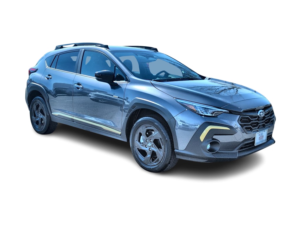 Thumbnail: 2026 Subaru Crosstrek - 19