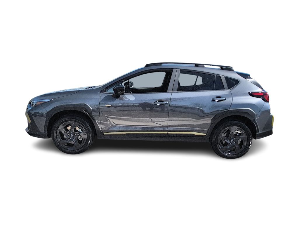 Thumbnail: 2026 Subaru Crosstrek - 3