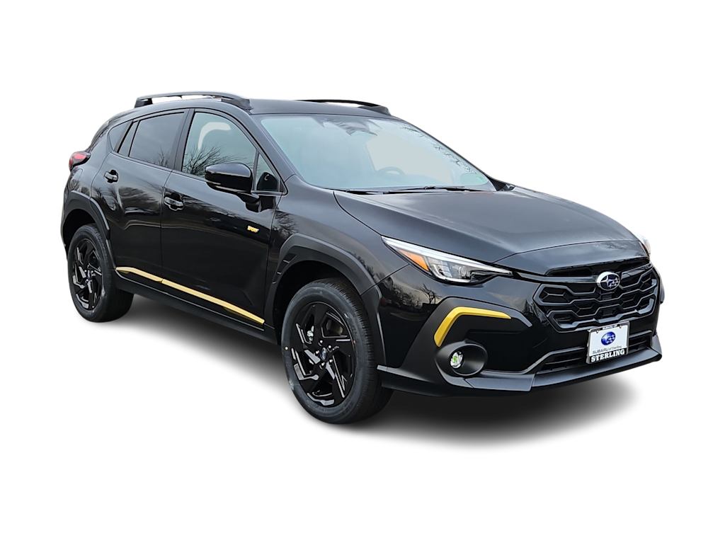 Thumbnail: 2026 Subaru Crosstrek - 20