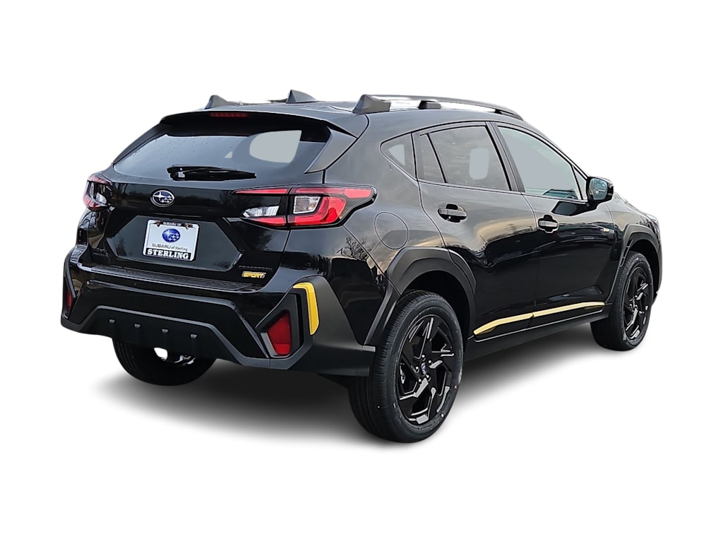Thumbnail: 2026 Subaru Crosstrek - 22