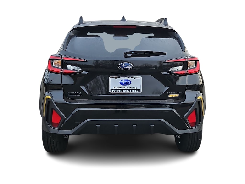 Thumbnail: 2026 Subaru Crosstrek - 5