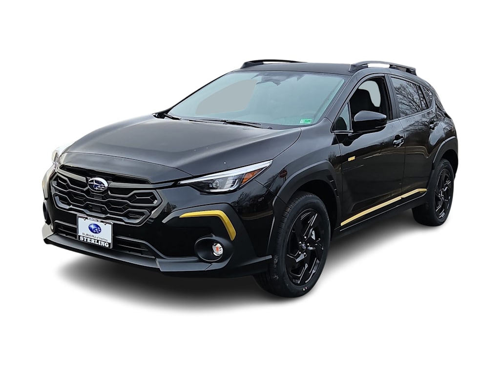 Thumbnail: 2026 Subaru Crosstrek - 21