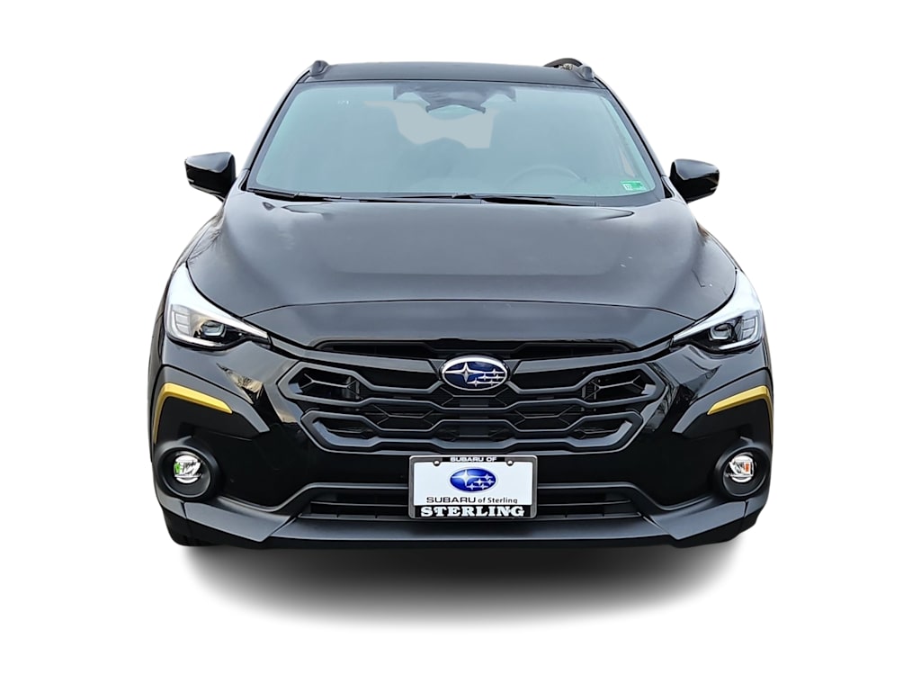 Thumbnail: 2026 Subaru Crosstrek - 6