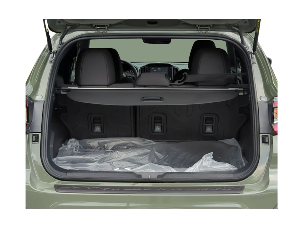 Thumbnail: 2025 Subaru Crosstrek - 19