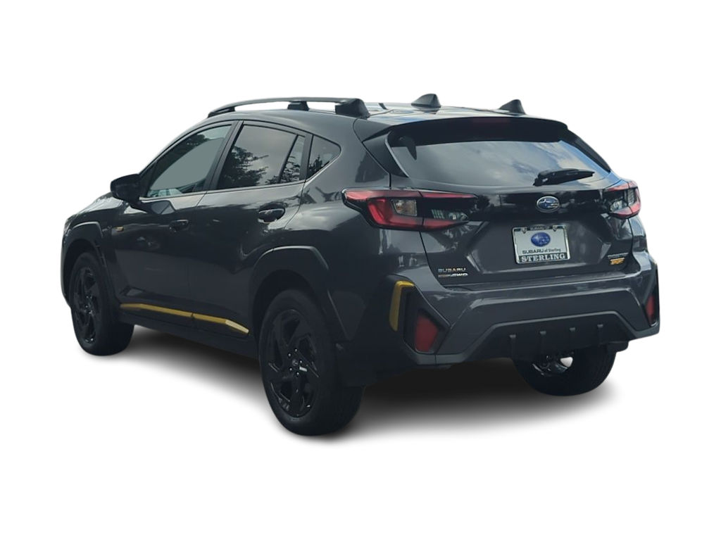 Thumbnail: 2025 Subaru Crosstrek - 5
