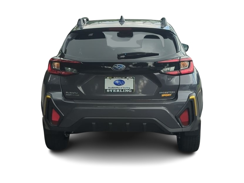 Thumbnail: 2025 Subaru Crosstrek - 6