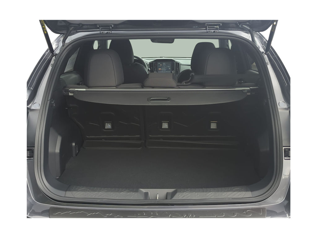 Thumbnail: 2025 Subaru Crosstrek - 18