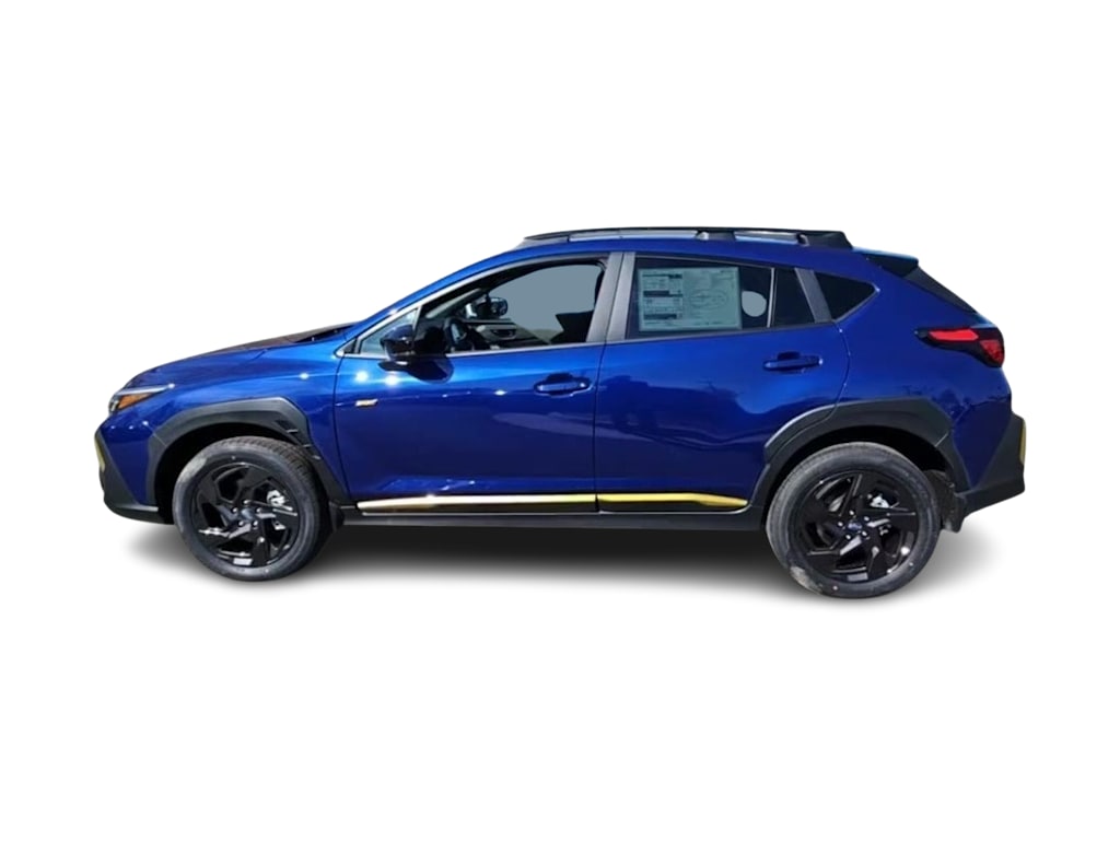 Thumbnail: 2025 Subaru Crosstrek - 22
