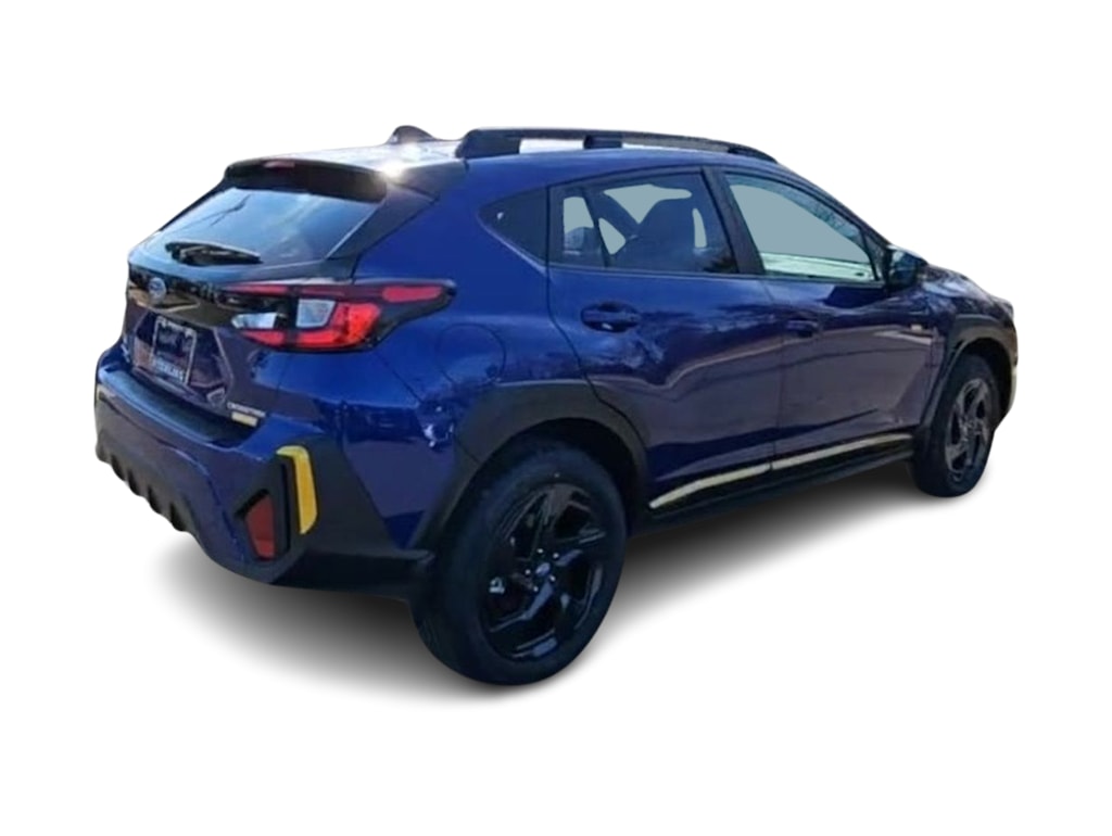 Thumbnail: 2025 Subaru Crosstrek - 24