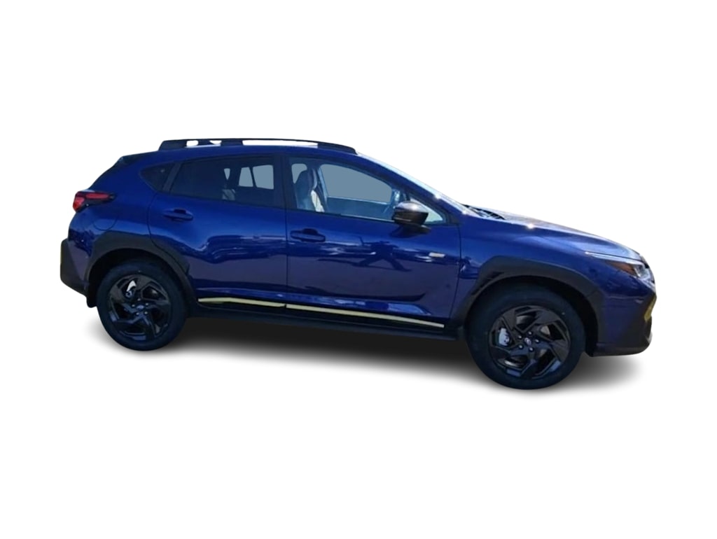 Thumbnail: 2025 Subaru Crosstrek - 25