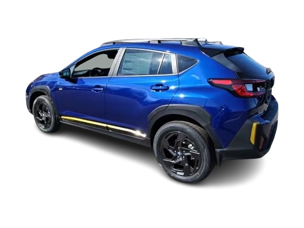 Thumbnail: 2025 Subaru Crosstrek - 23