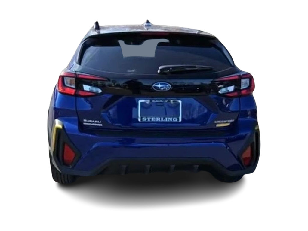 Thumbnail: 2025 Subaru Crosstrek - 5