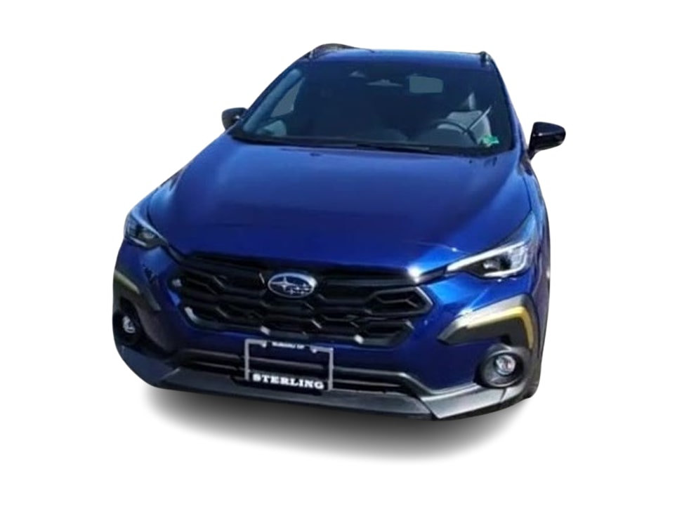 Thumbnail: 2025 Subaru Crosstrek - 6