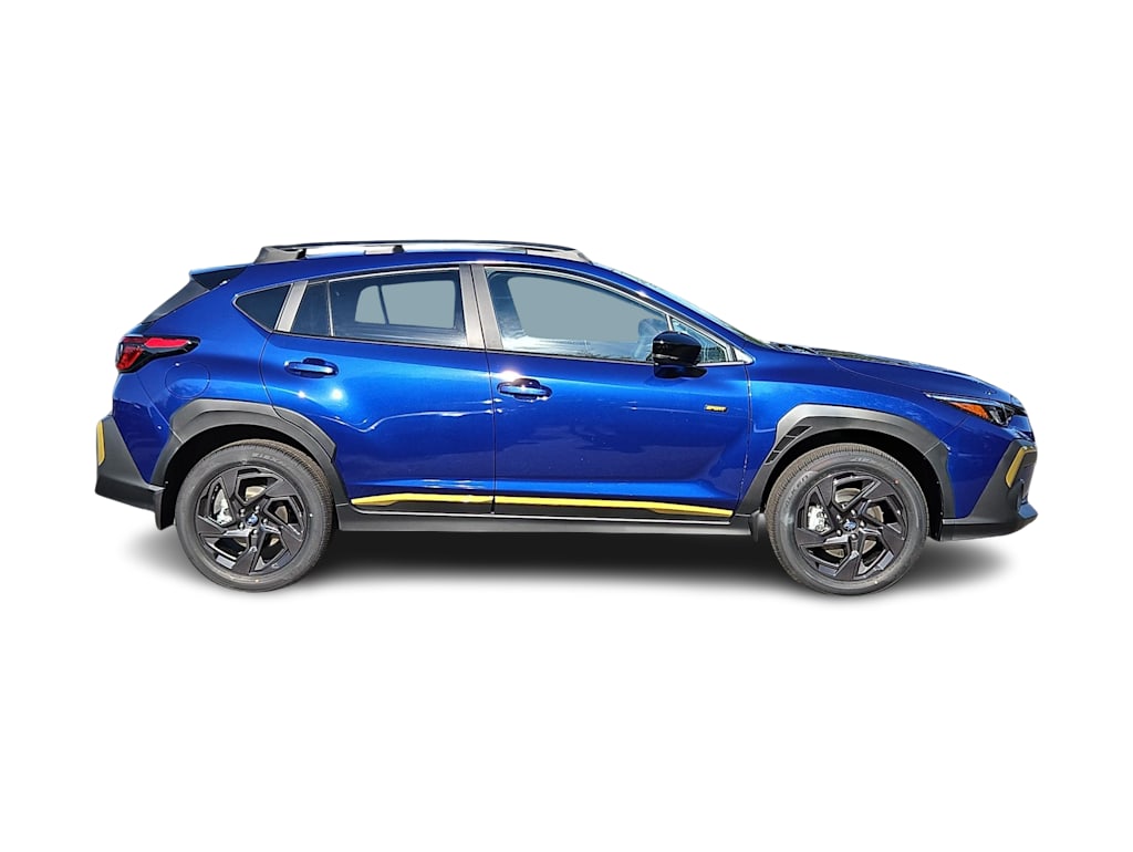 Thumbnail: 2025 Subaru Crosstrek - 24