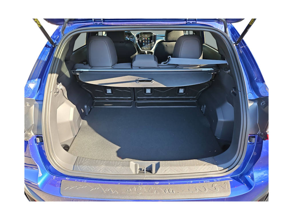 Thumbnail: 2025 Subaru Crosstrek - 17