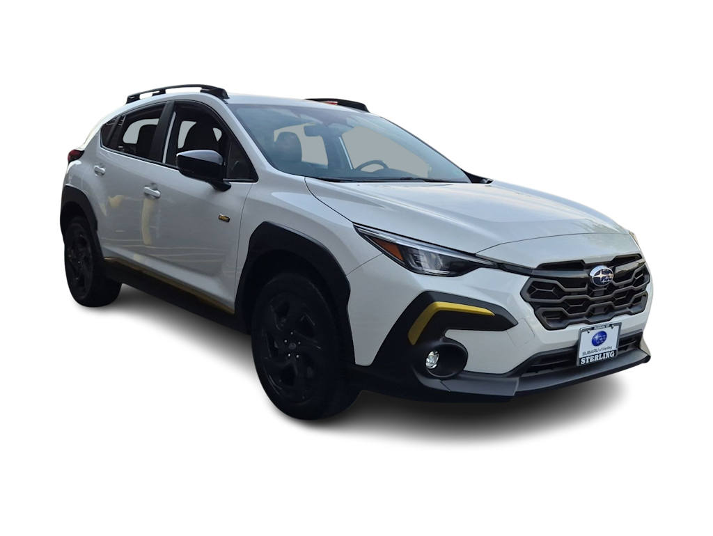 Thumbnail: 2026 Subaru Crosstrek - 19