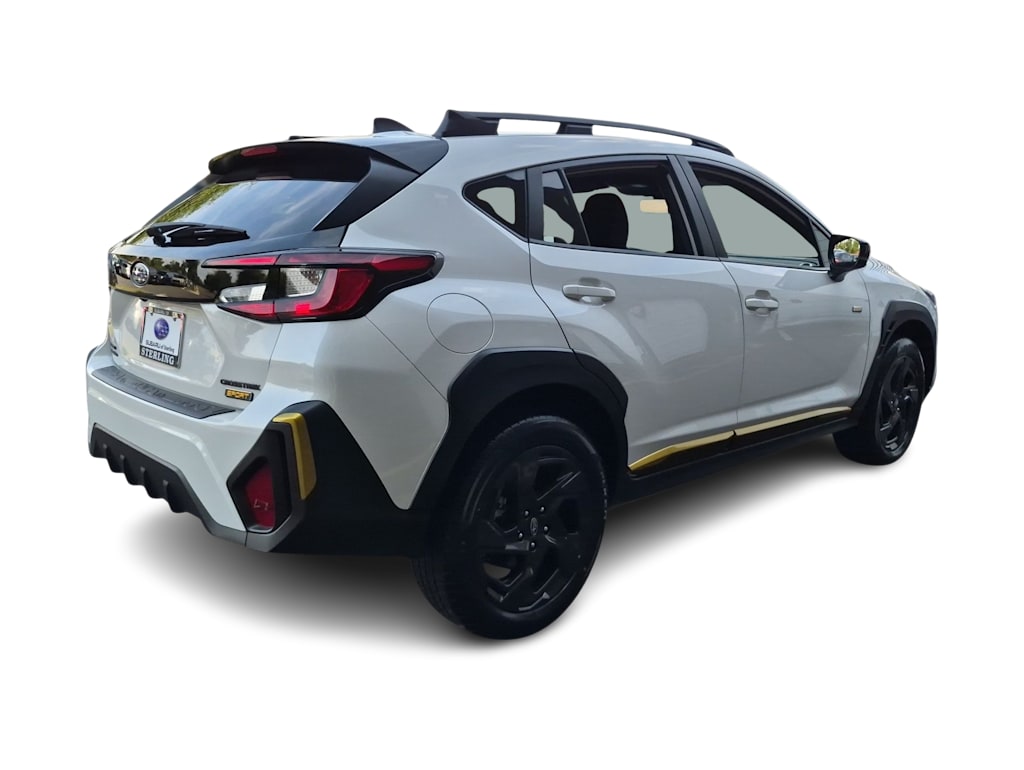 Thumbnail: 2026 Subaru Crosstrek - 21