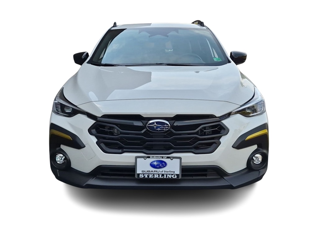 Thumbnail: 2026 Subaru Crosstrek - 6