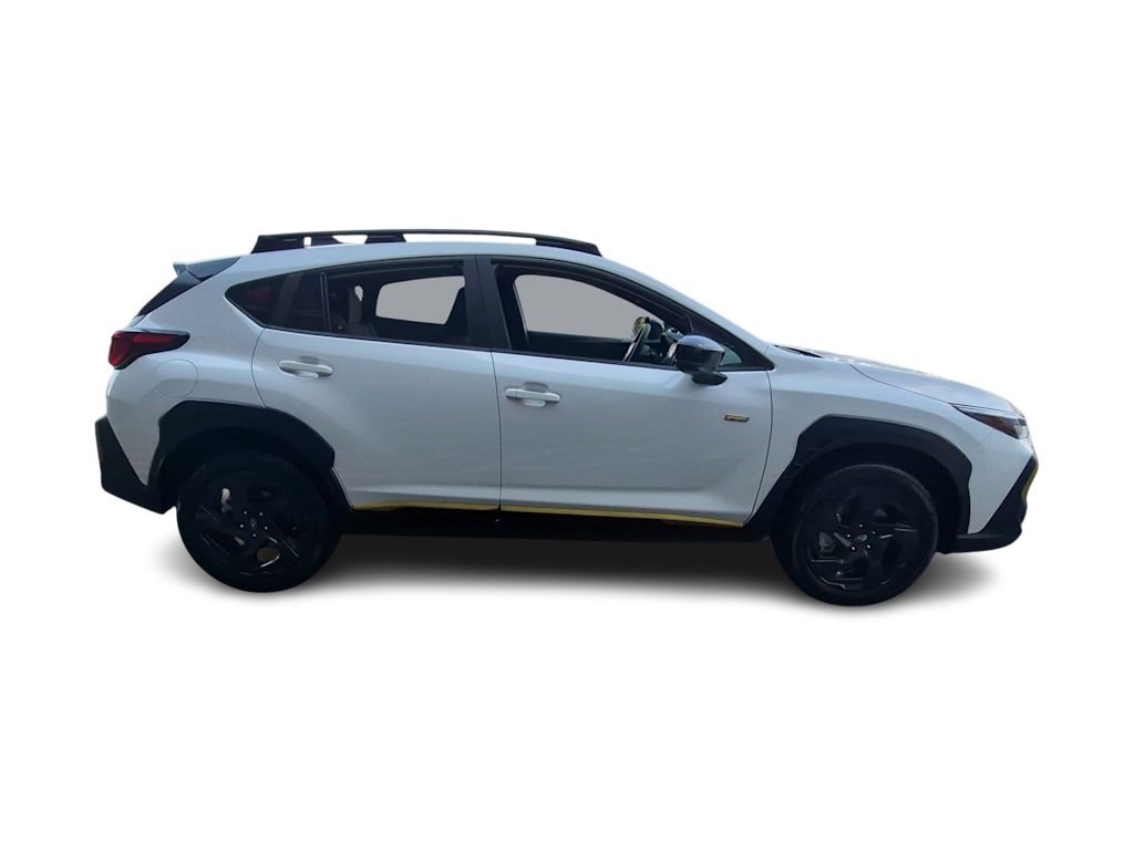 Thumbnail: 2026 Subaru Crosstrek - 22