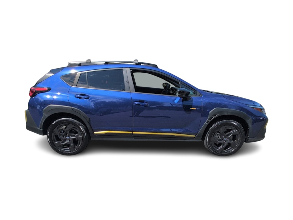 Thumbnail: 2024 Subaru Crosstrek - 21