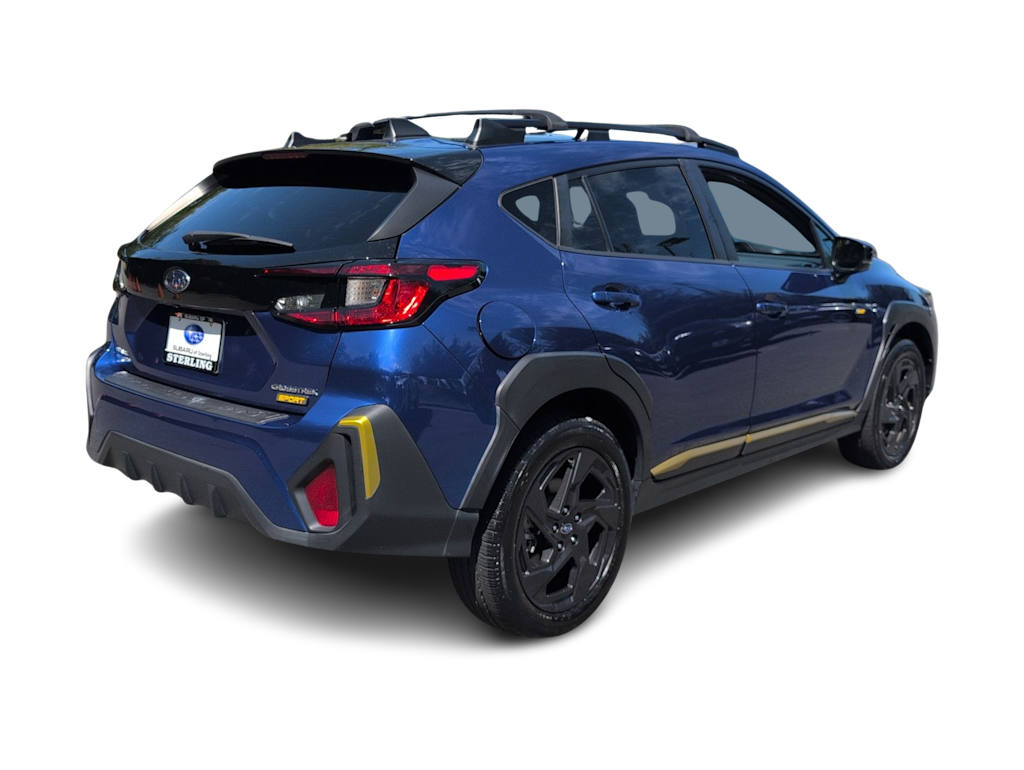 Thumbnail: 2024 Subaru Crosstrek - 20