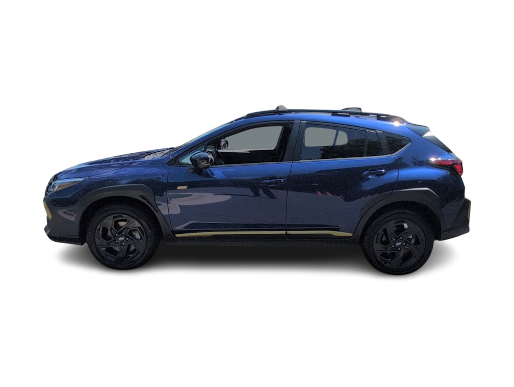 Thumbnail: 2024 Subaru Crosstrek - 3