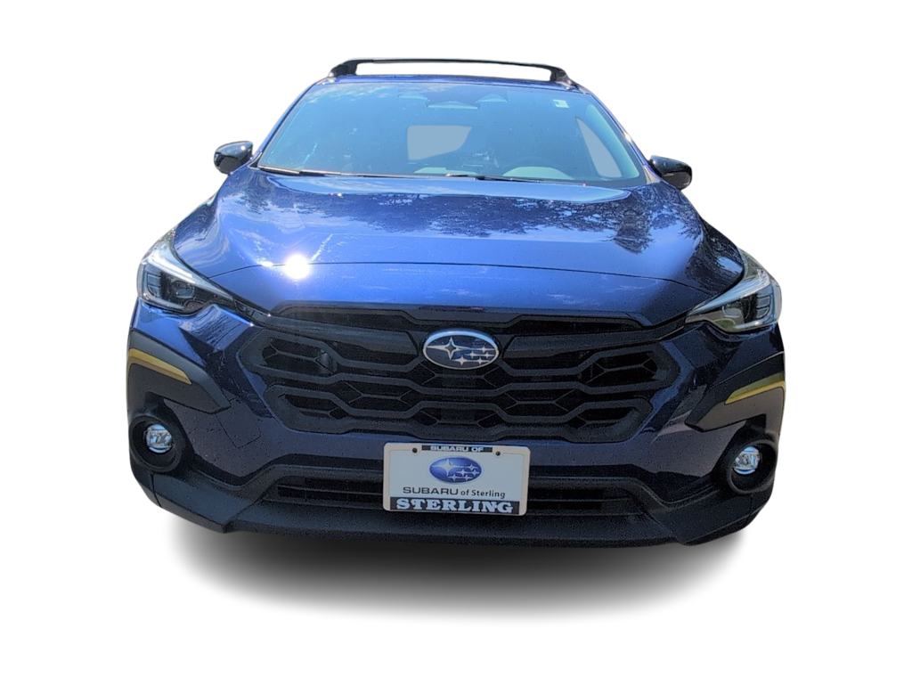 Thumbnail: 2024 Subaru Crosstrek - 6