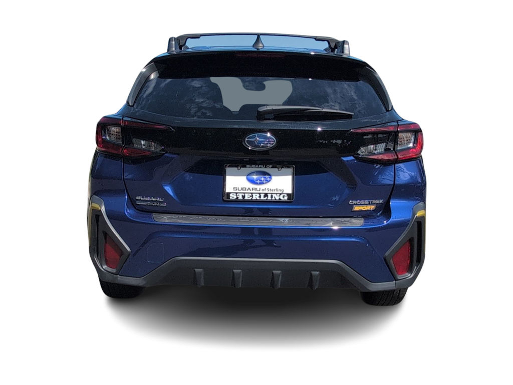 Thumbnail: 2024 Subaru Crosstrek - 5