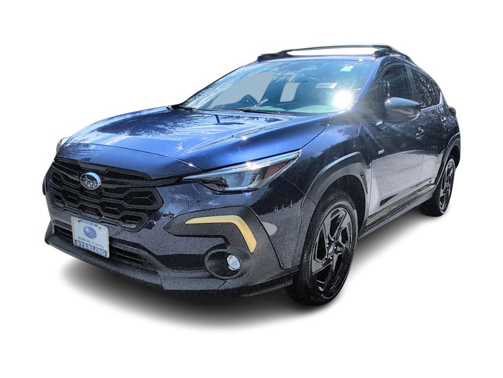 Thumbnail: 2024 Subaru Crosstrek - 19