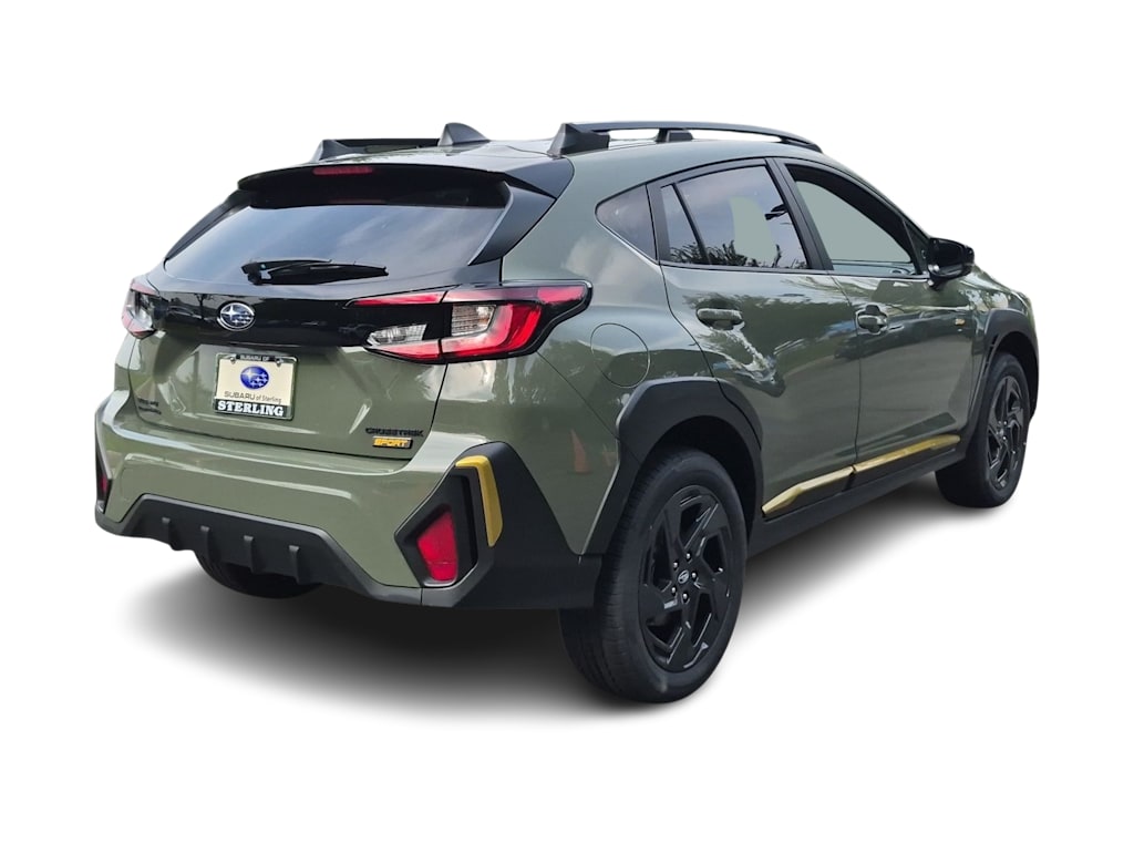 Thumbnail: 2026 Subaru Crosstrek - 20