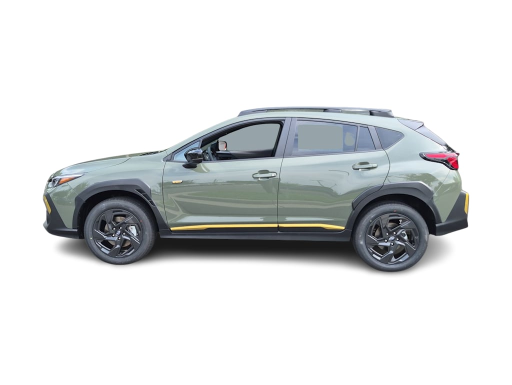 Thumbnail: 2026 Subaru Crosstrek - 3