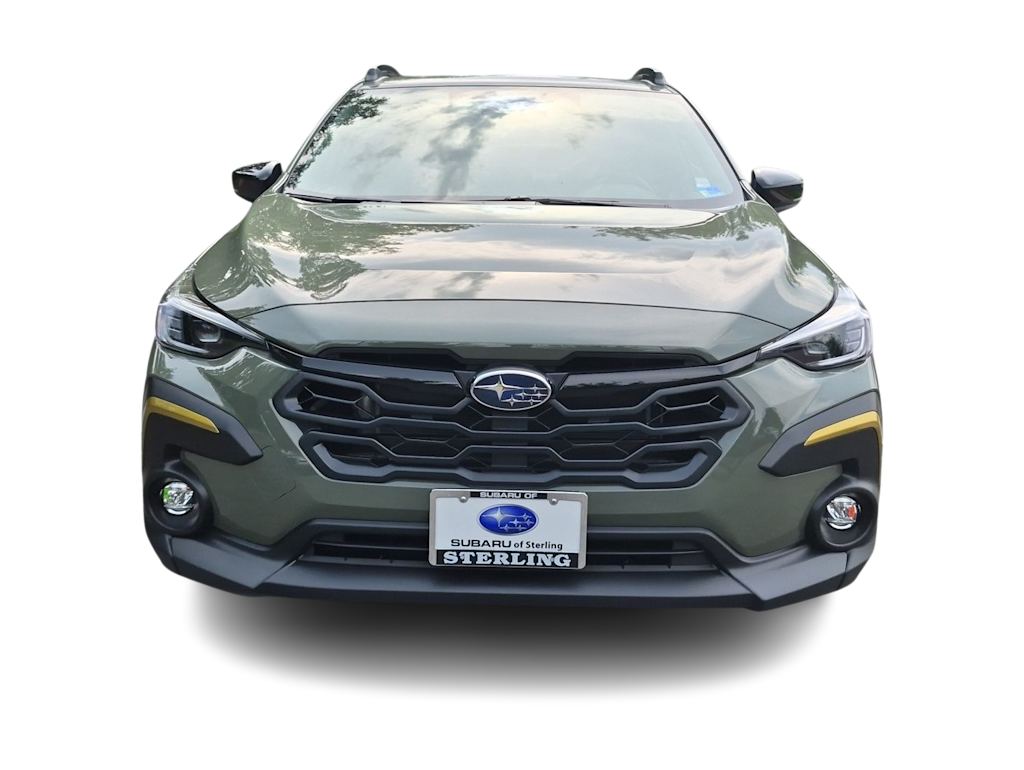 Thumbnail: 2026 Subaru Crosstrek - 6
