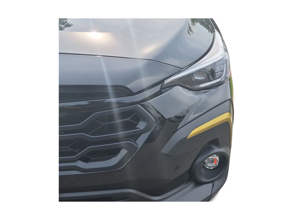 Thumbnail: 2026 Subaru Crosstrek - 22