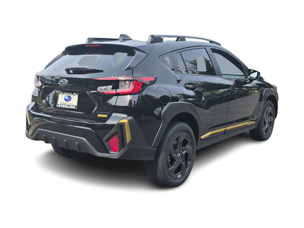 Thumbnail: 2026 Subaru Crosstrek - 20