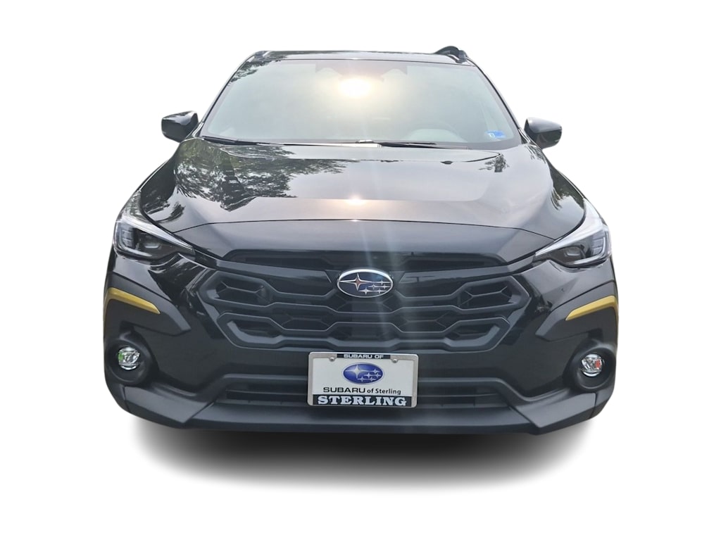 Thumbnail: 2026 Subaru Crosstrek - 6