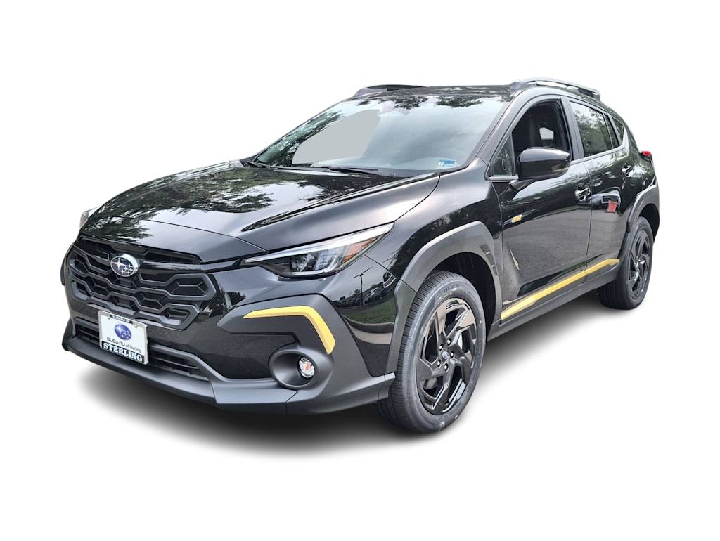 Thumbnail: 2026 Subaru Crosstrek - 19