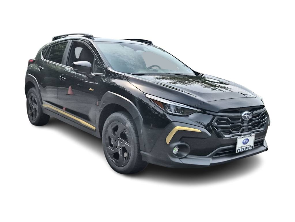 Thumbnail: 2026 Subaru Crosstrek - 18