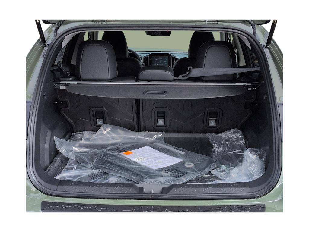 Thumbnail: 2026 Subaru Crosstrek - 17