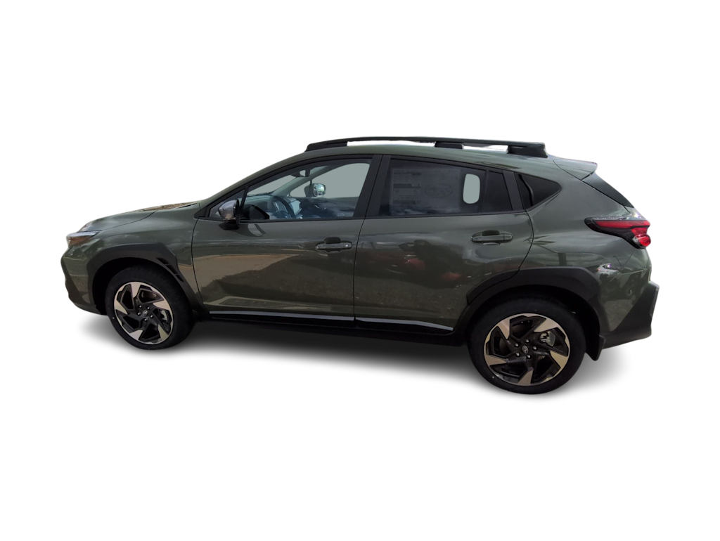 Thumbnail: 2026 Subaru Crosstrek - 3