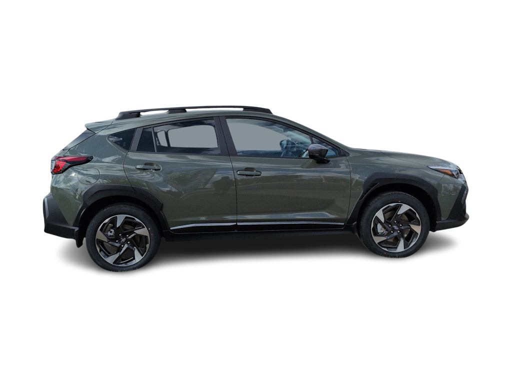 Thumbnail: 2026 Subaru Crosstrek - 23