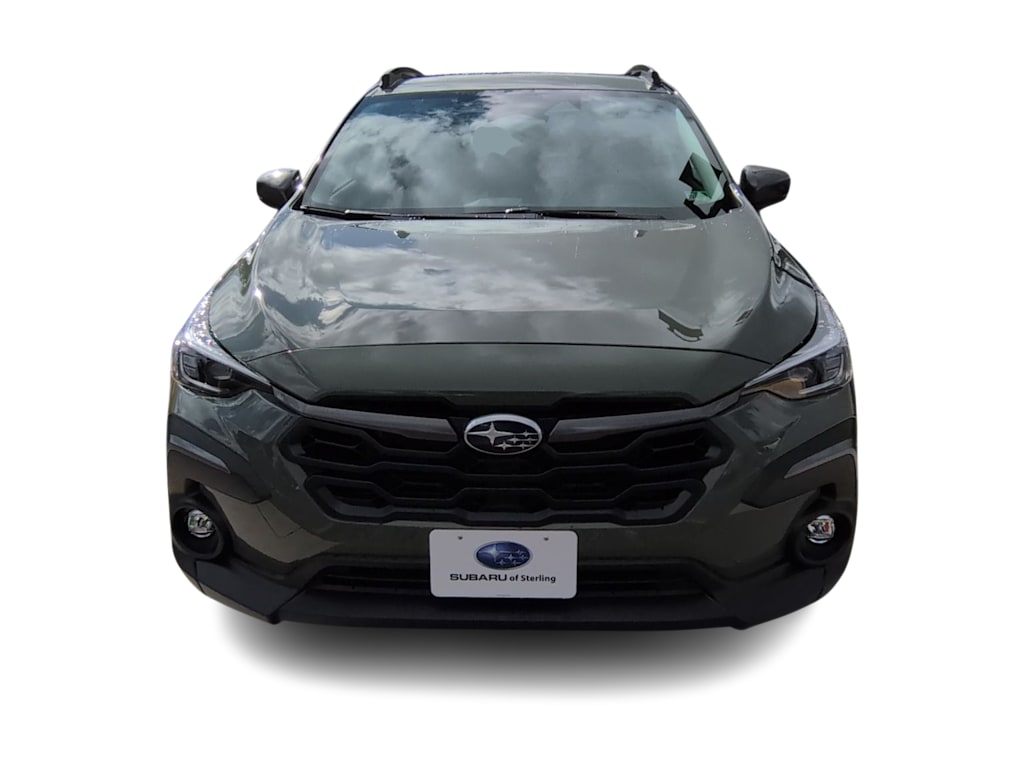 Thumbnail: 2026 Subaru Crosstrek - 6