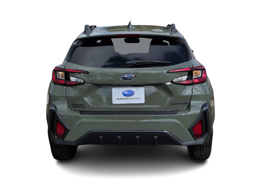 Thumbnail: 2026 Subaru Crosstrek - 5