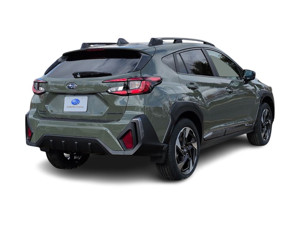 Thumbnail: 2026 Subaru Crosstrek - 22
