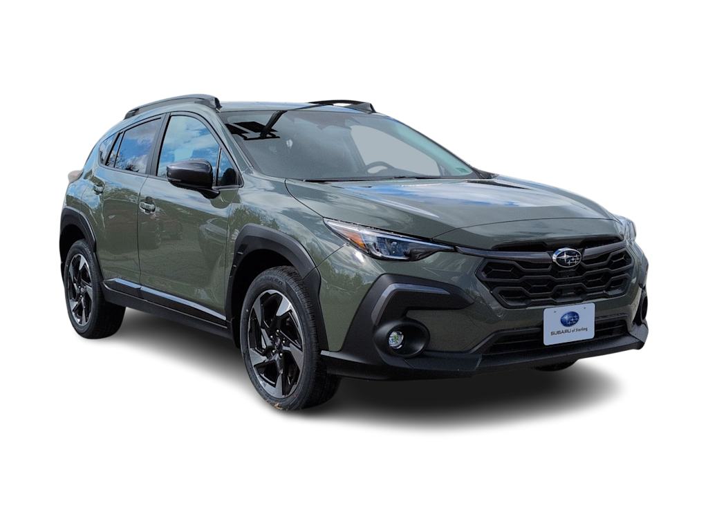Thumbnail: 2026 Subaru Crosstrek - 20