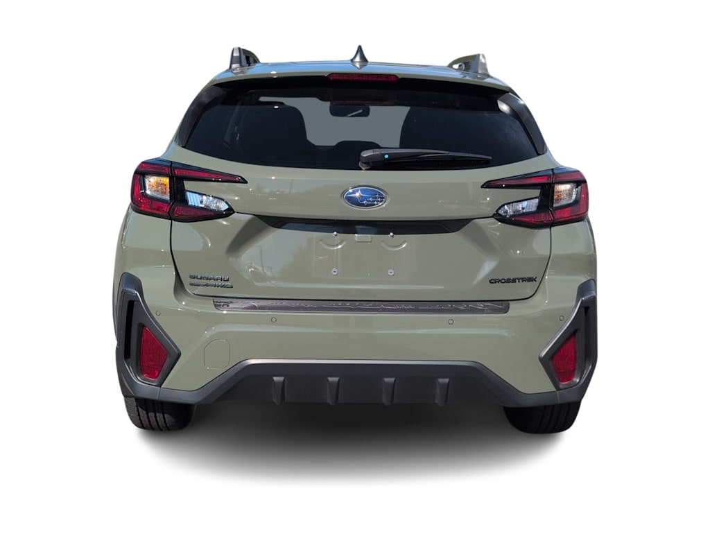Thumbnail: 2026 Subaru Crosstrek - 5