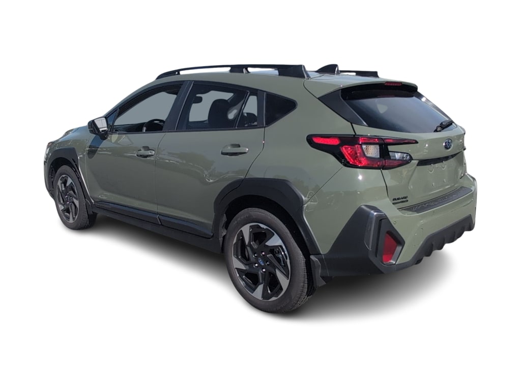 Thumbnail: 2026 Subaru Crosstrek - 4