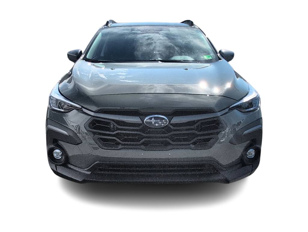 Thumbnail: 2026 Subaru Crosstrek - 6