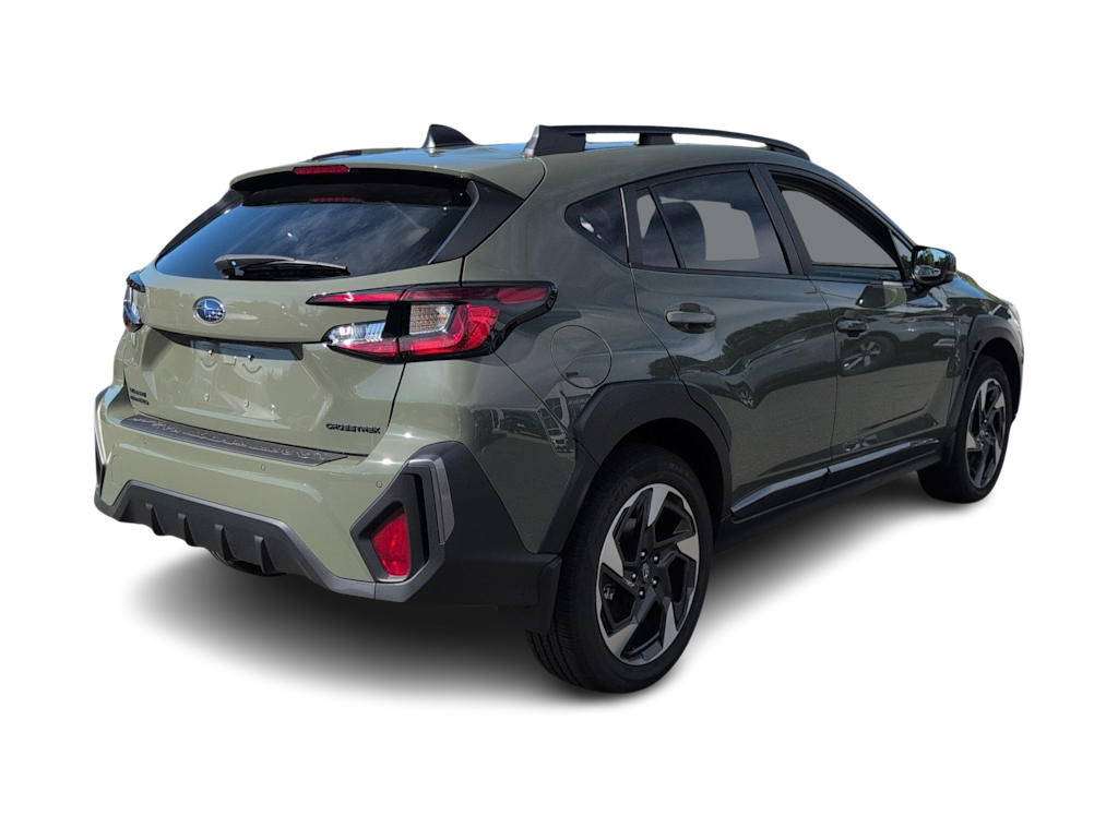 Thumbnail: 2026 Subaru Crosstrek - 20